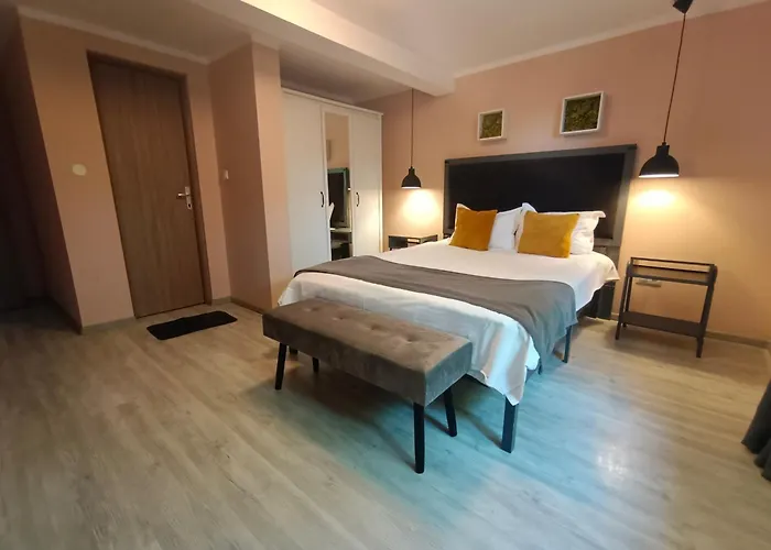 PIF Apart Livada Postei